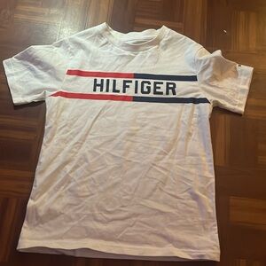 Tommy Hilfiger kids shirt
